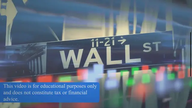 'Video thumbnail for VOO vs SPY: A Comparative Analysis of Two Popular S&P 500 ETFs'