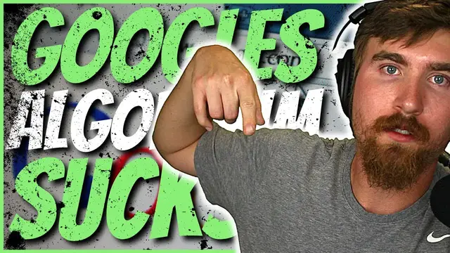 'Video thumbnail for How Much I Made With Ezoic Ads and Affiliates | September 2022 Income Report'