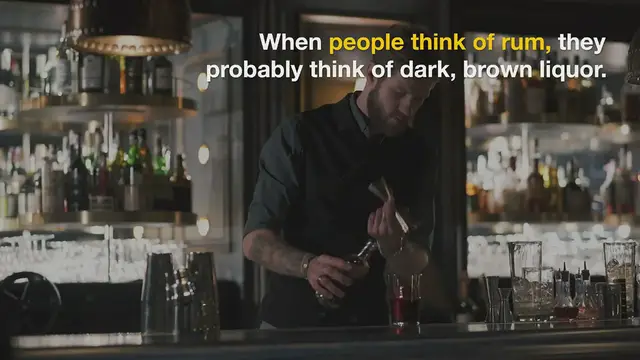 'Video thumbnail for Is Bacardi Vodka?'