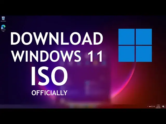 'Video thumbnail for How To Download Windows 11 ISO Officially | Latest ISO'