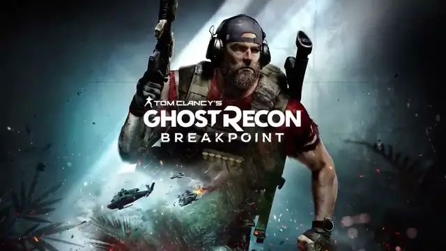 'Video thumbnail for Ghost Recon Breakpoint NFT Game Crypto Game #ubisoft #ghostreckon #quartz #nftgame #cryptogame #game'