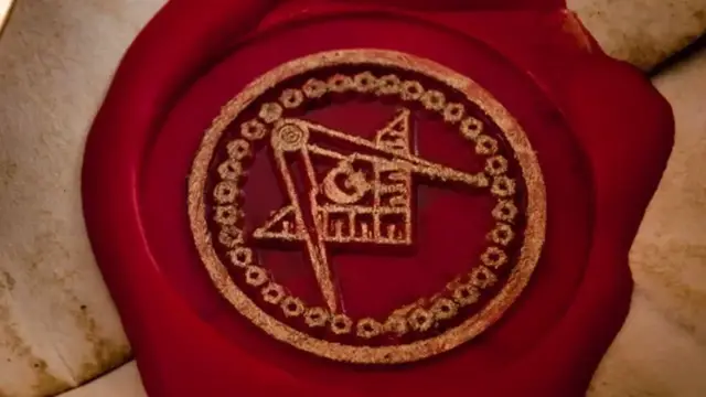 'Video thumbnail for What Do Freemasons Actually Believe?'