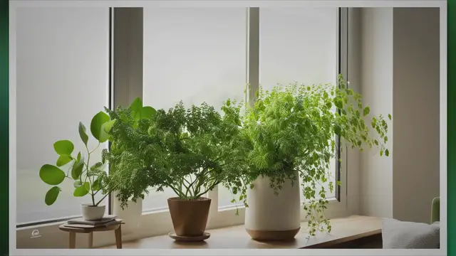 'Video thumbnail for 실내에서 키우기 쉬운 관엽식물 종류 10가지 알아보기'