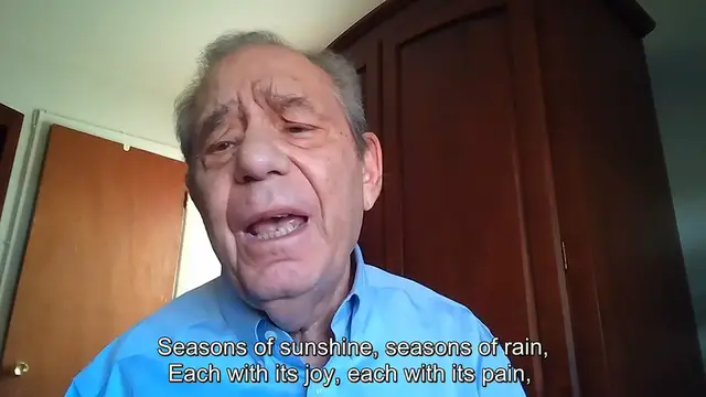 'Video thumbnail for Seasons of Sunshine, Seasons of Rain'