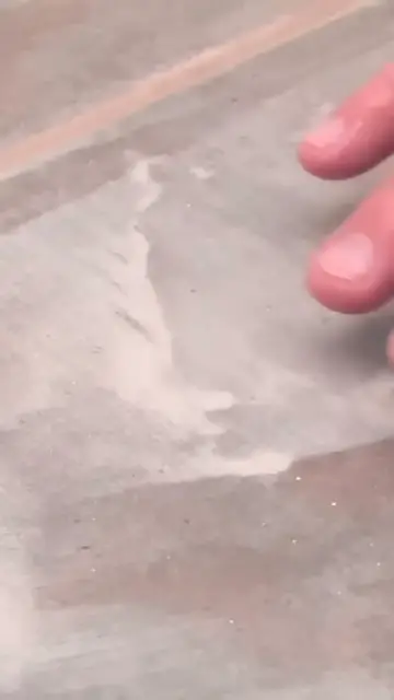 'Video thumbnail for Remove Grout Film From Tile'