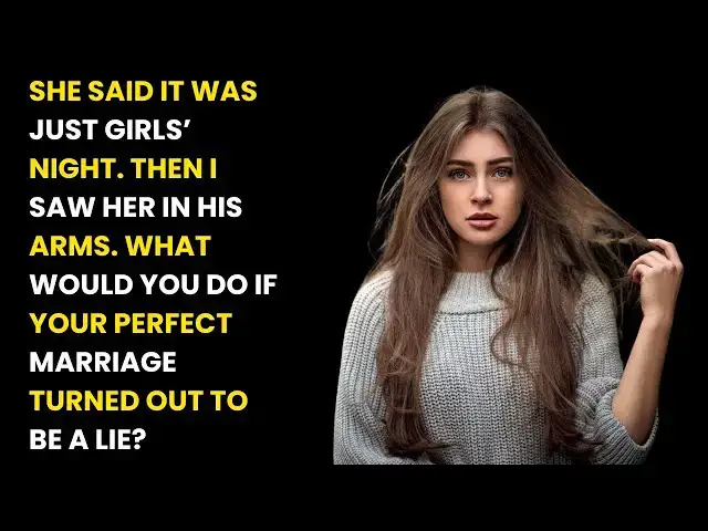 'Video thumbnail for My Wife Wanted Freedom... Then I Found Out the Truth | True Story'