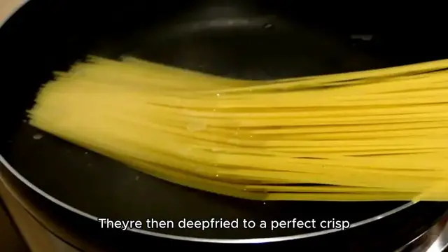 'Video thumbnail for Saigon Noodle Salad'
