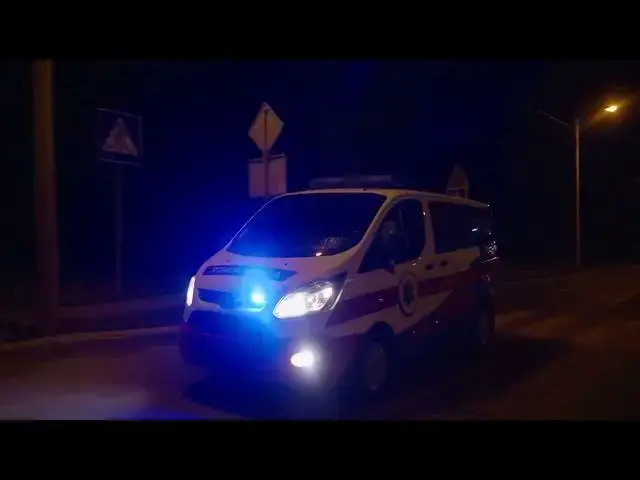 'Video thumbnail for Tragic_Mississippi_Bus_Accident'