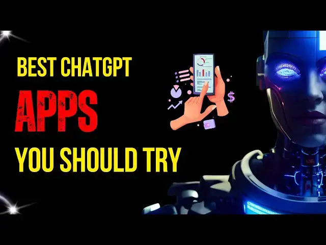 'Video thumbnail for Best ChatGPT App Countdown: The Top Contenders for 2024'
