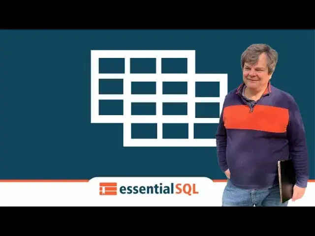 'Video thumbnail for Get Started Learning SQL Today | EssentialSQL'
