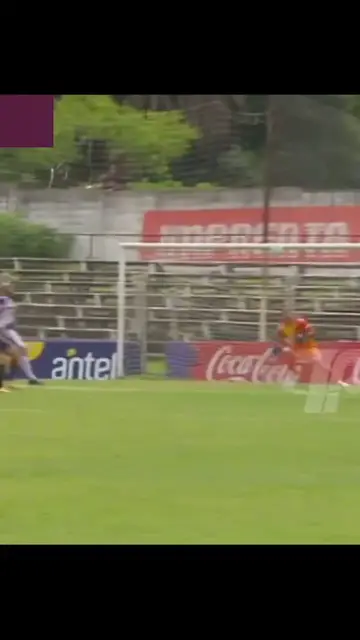 'Video thumbnail for Franco López, nuevo jugador del Deportes Tolima para la Liga BetPlay 2 2024'