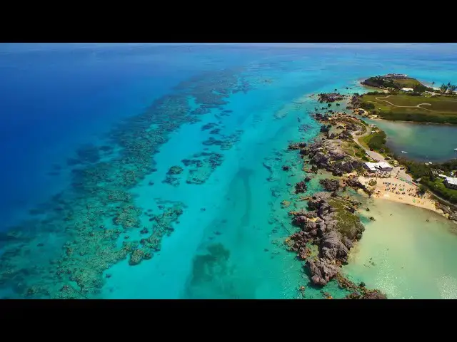 'Video thumbnail for Bermuda: A Perfect Island Destination'