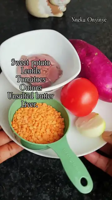 'Video thumbnail for Nutritious loaded baby puree '