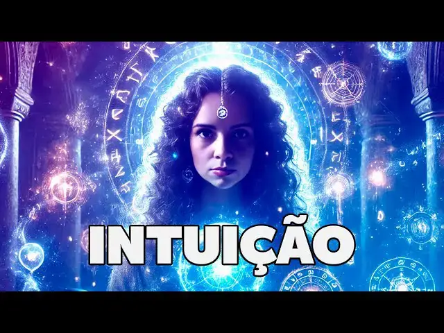 'Video thumbnail for INTUIÇÃO: a conexão inconsciente da comunicação'