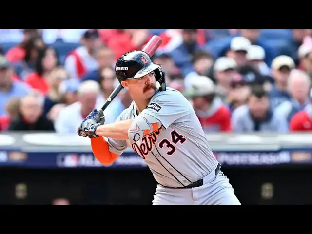 'Video thumbnail for All of Jake Rogers' 2024 Home Runs!'