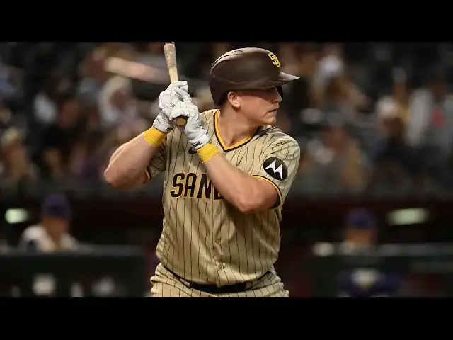 'Video thumbnail for Garrett Cooper 2023 Highlights!'