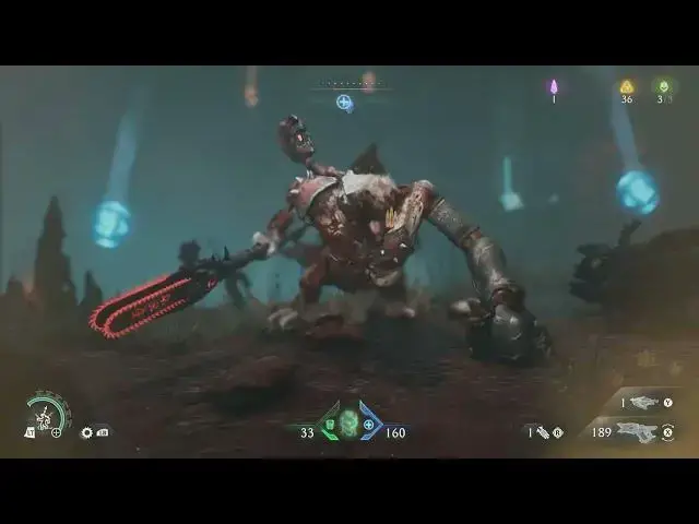 'Video thumbnail for DOOM: The Dark Ages - Chapter 19 Take Red and Blue Skull Keys 2/2 | Codex, Berserk, Puzzles, Combat'