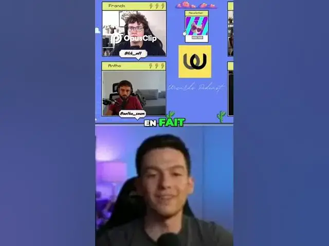 'Video thumbnail for Apprenez à scaler vos résultats avec de nouvelles compétences'