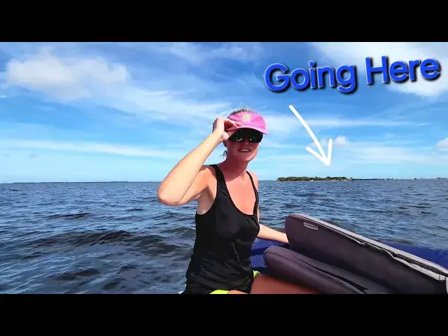 'Video thumbnail for Off Grid Life, Nature Calls | Ep 41 #svaguaazul #sailboat #boat'