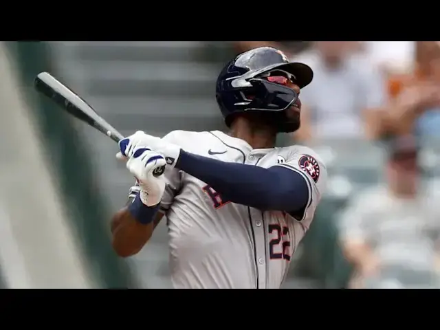 'Video thumbnail for All of Jason Heyward's 2024 Home Runs!'