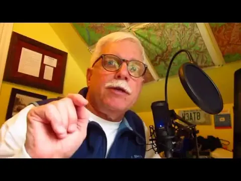'Video thumbnail for Ask the Builder Podcast'