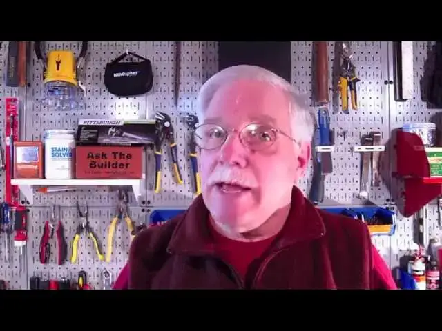'Video thumbnail for AsktheBuilder December 2, 2014 Newsletter'