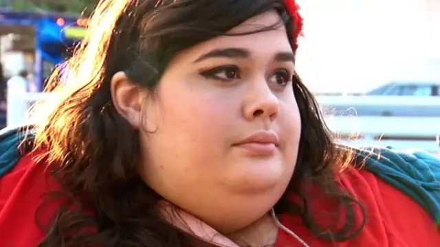 'Video thumbnail for False Things You Can Stop Believing About My 600 Lb Life'