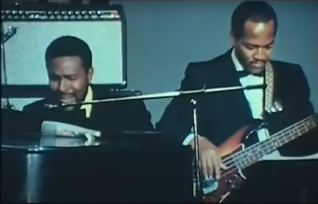 'Video thumbnail for The Iconic Precision Bass: Shaping the Sound of Modern Music'