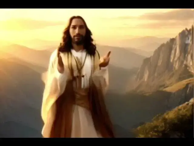 'Video thumbnail for PESAN KADRUN YESUS: SELAMAT MAYDAY ATAU BURUH INTERNASIONAL'