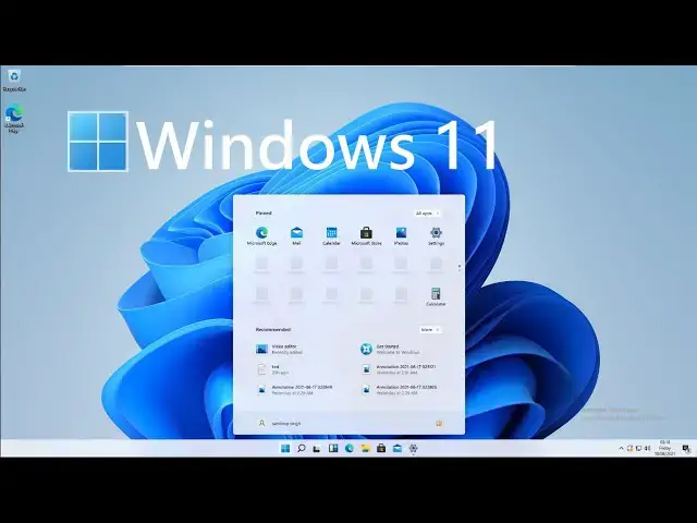 'Video thumbnail for Windows 11 Leaked - What's New With Build 21996 | Features of Windows 11 | Quick View'
