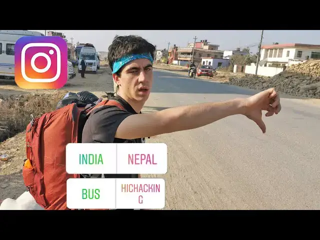'Video thumbnail for INSTAGRAM FOLLOWERS CONTROL MY LIFE (regret doing this)'