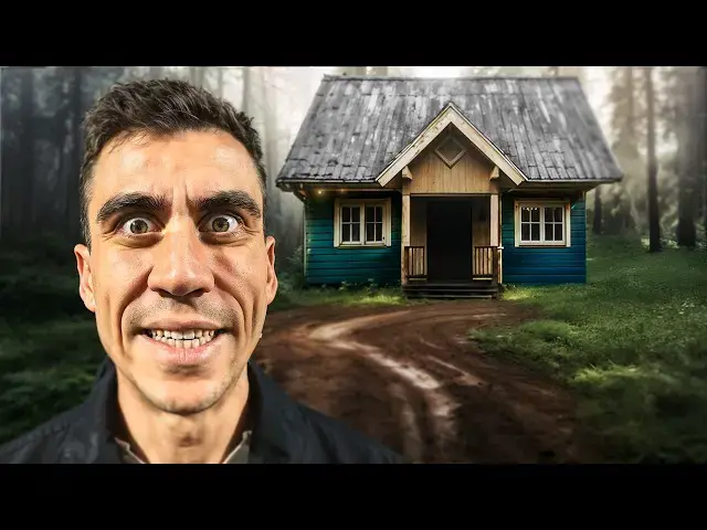 'Video thumbnail for Living in the Middle of the Forest'