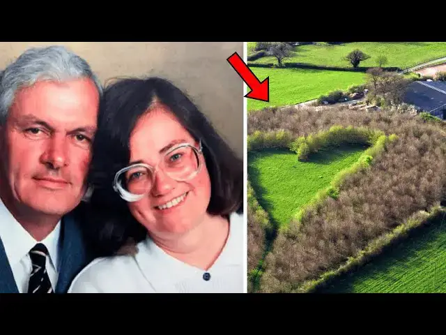 'Video thumbnail for This Man Planted Thousands of Trees for His Late Wife — Years Later, His Secret Message Was Revealed'