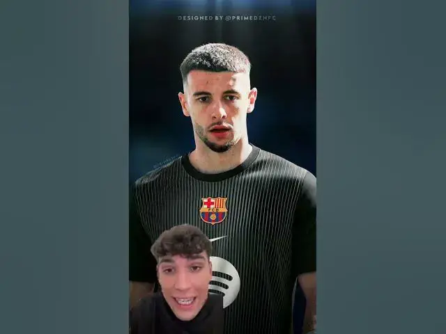 'Video thumbnail for LA DECISIÓN DE JOAN GARCÍA ES TOTALMENTE LÓGICA'