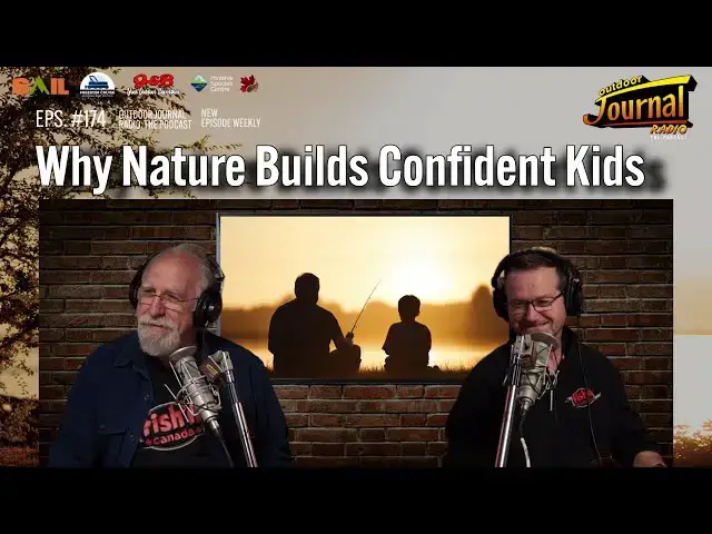 'Video thumbnail for Why Nature Builds Confident Kids'