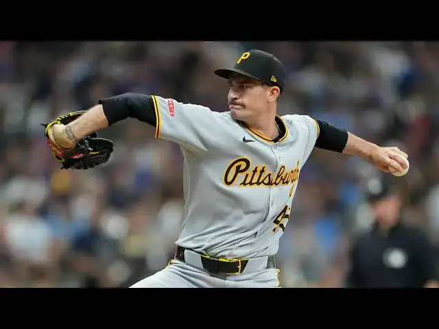 'Video thumbnail for Andrew Heaney 2025 Mid-Season MLB Highlights!'