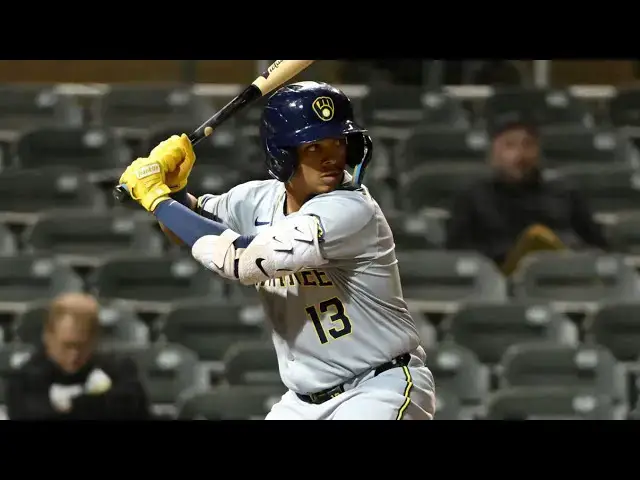 'Video thumbnail for Juan Baez 2024 Minor League Highlights!'