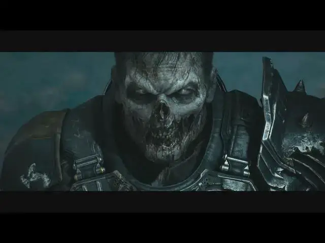 'Video thumbnail for DOOM: The Dark Ages - Chapter 19 Birth of DOOM Slayer (Transformation) "Rip and Tear" Death Cutscene'