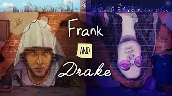 'Video thumbnail for Frank and Drake Launch Trailer'