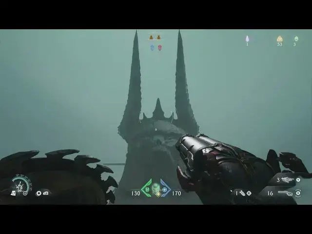 'Video thumbnail for DOOM: The Dark Ages - Chapter 19 Slayer Super Shotguns Demon "Payment Required" Barge Entry Cutscene'