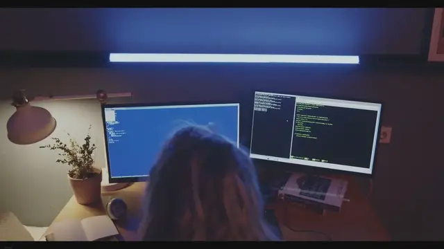 'Video thumbnail for Python Projects for Final Year Students: Exploring the Possibilities'