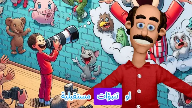 'Video thumbnail for ما هي أنواع الأحلام؟'