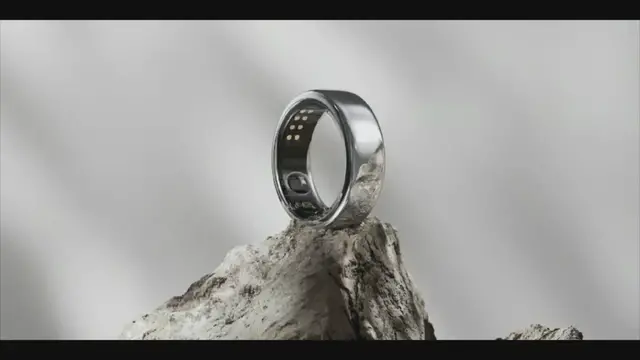 'Video thumbnail for Oura Ring Gen3 Horizon Review: The Ultimate Sleep & Fitness Tracker - Is It Worth It?'