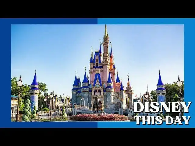 'Video thumbnail for Naturalization Ceremony | DISNEY THIS DAY | July 3, 2009'