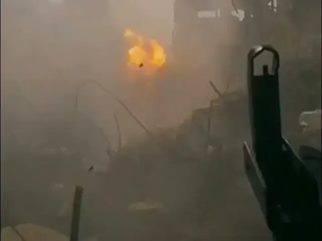 'Video thumbnail for ISIS AL-QAEDA Buatan amerika'