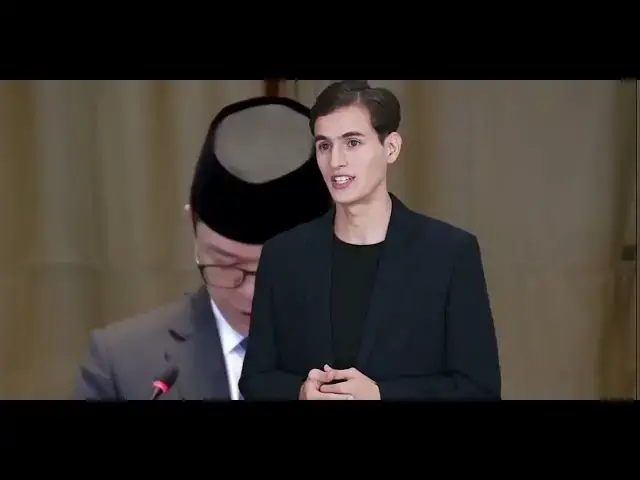 'Video thumbnail for Kristen adalah agama pembangkang'