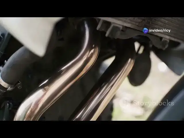 'Video thumbnail for The Heart of Your Ride: Unpacking How a Car Engine Works'