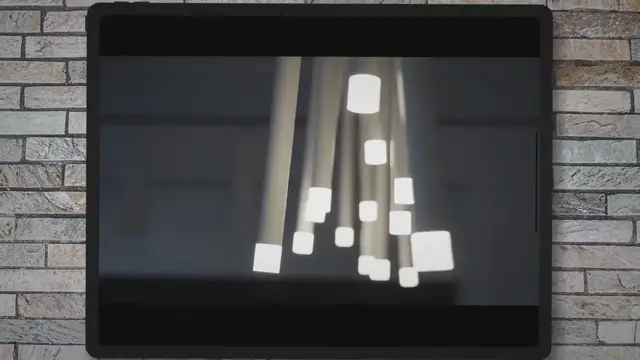 'Video thumbnail for Samba-M "Glass of Light": Re-Issued Genius'
