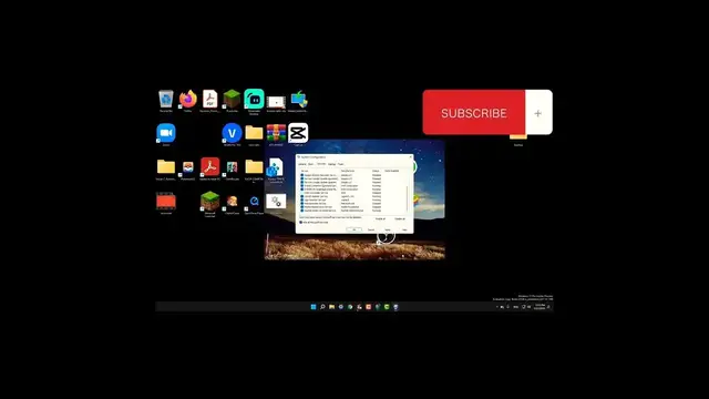'Video thumbnail for 10+ Best Way To Speed Up Your Windows 10/11 Performance ! 💻 (Best Settings) [FOR FREE] #tech #short'
