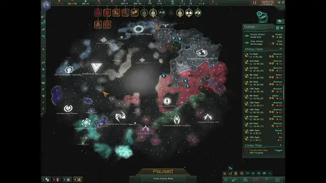 'Video thumbnail for The PCPH Stellaris Guide to Ships'